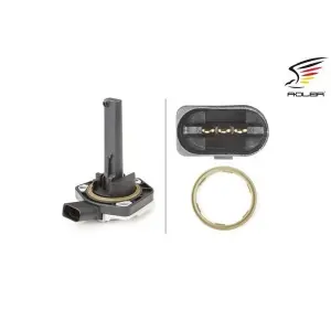 4H0898037 Kalorifer Sağadyatörü & Boru Tutucu Klipsler Audı A6-A6 Quattro A7 A8 Rs6 Rs7