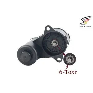 4F0998281B Fren Ayar Pompası ( 6 Diş ) Sol& Sağ Audı A6 2005-2011