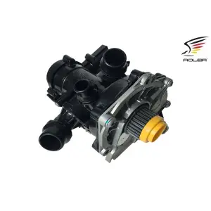 06L121111H Su Pompası & Gövdesi Kmp.( Alüminyum Typ ) Audı A4 -A5-A6-A7-Audı Q5 2.0 Tfsı Cdnc-Cncb-Cncd