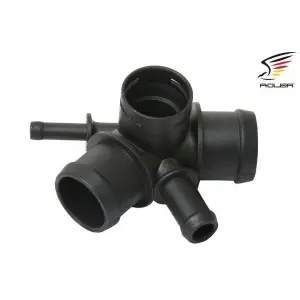 1J0121087A Su Flanşı Bora Golf Octavıa Toledo Leon Audı A3 1.6 Akl-Aeh