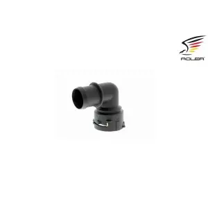 1J0122291F Su Flanşı Polo-Fabıa-Roomster 1.2-1.4 Cgpa Ame