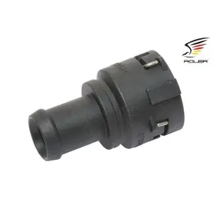 3B0122291B Su Flanşı ( Kaplin ) Golf Fabia Jetta Octavıa Passat 1.4 - 1.6