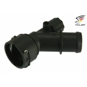 6Q0122291F Su Flanşı Golf 4-Bora Octavıa Toledo Audı A3 1.6 Akl-Aeh