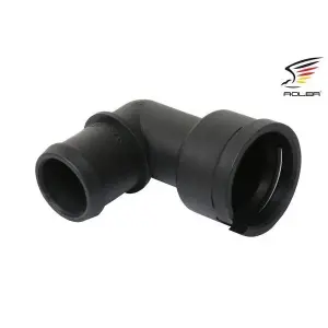 037121619 Su Flanşı Alt Polo Classic Caddy Inca Ibıza Cordoba Toledo Golf 3