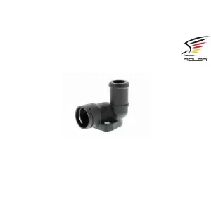 028121144M Su Flanşı Audı 80-Audı A6 1.9 Tdı 1Z-Ahu