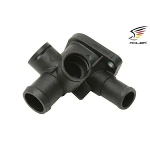 037121144H Su Flanşı Golf 3 Passat Polo Classic Vento Passat 1.6 Aft