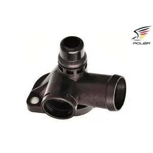 050121132B Su Flanşı Passat-Audı A4  1.6 Ahl-Adp-Ana-Arm-Alz