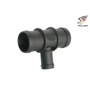 N90692901 Su Flanşı Caddy Passat Polo