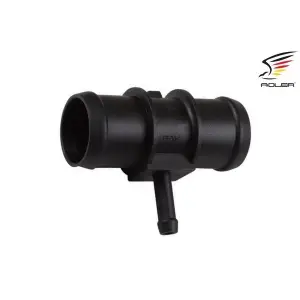 1K0121087D Su Flanşı Golf Jetta Caddy Octavıa Leon Toledo Altea