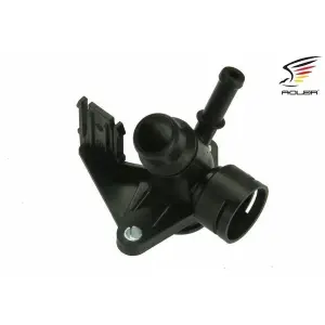 06H121132H Su Flanşı Audı A4 -A5-A6-Audı Q5  1.8-2.0 Tfsı