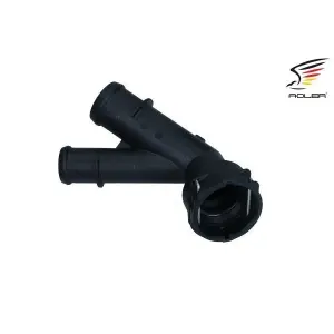 5Q0122291AL Su Flanşı Octavıa Superb -Golf Passat Leon Audı A1 -Audı A3 1.8-2.0 Tfsı Cjsa-Cjsb-Czpa-Czpb