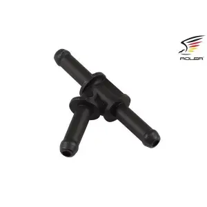 1K0121087B Su Flanşı ( Y Parça ) Cıtıgo Octavıa Rapıd Beetle