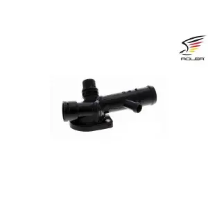 03L121132AC Su Flanşı Audı A4 -A5-A6-A7-Audı Q5  2.0 Tdı Cagb-Cagc-Csub