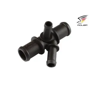 1K0121087P Su Flanşı Audı A1 -Audı A3 Fabia Golf Jetta Octavıa  Passat Polo Superb Scırocco Tıguan Toledo 1.2-1.4 Tsı Caxa-Cbza-Cbzb-Cbzc-Cggb