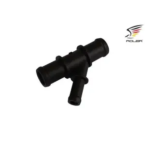 5Q0121087A Su Flanşı Golf 7 Octavıa Superb -Leon Audı A1 -Audı A3