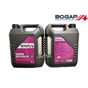 G013A81GS ANTİ̇FRİ̇Z 5 Lİ̇TRE ( MOR -37 C ) - UNİVERSAL