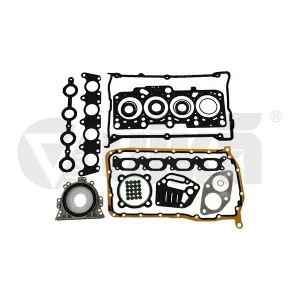 K11772801 Takım Conta Alt & Üst ( Külb+Kar+Con+F.Keçe Dahil ) Passat-Audı A4 -Superb  1.8-1.8 T 97-05 Adr-Aeb-Apu