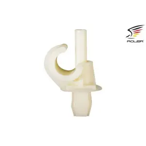 1U0823397 MOTOR KAPUT DEMİR KLİPSİ̇ - CRAFTER-AMA-POLO-GOLF-OCTAVİA-JETTA-FABİA