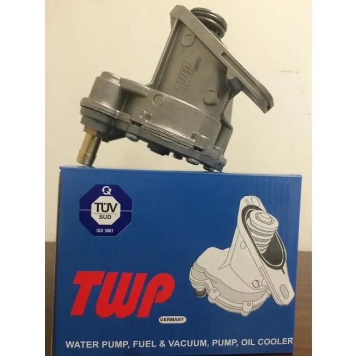 074145100A Vakum Pompası - Transporter T4-Lt 35-Crafter 2.5 Tdı