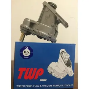 074145100A Vakum Pompası Transporter T4-Lt 35-Crafter 2.5 Tdı