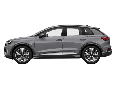 Audi Q4