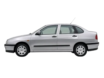 Seat Cordoba