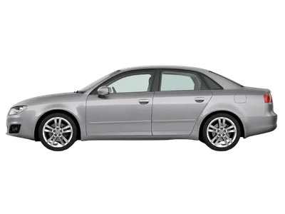 Seat Exeo