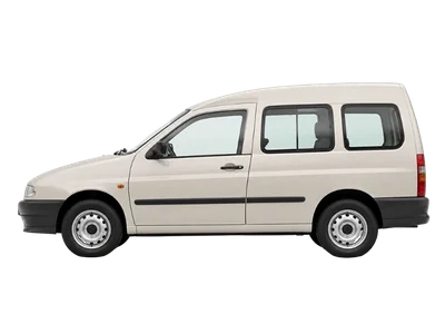 Seat Inca