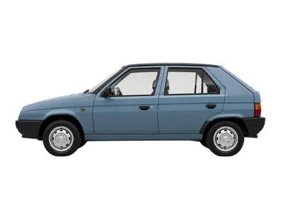 Skoda Favorit