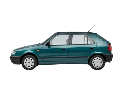 Skoda Felicia