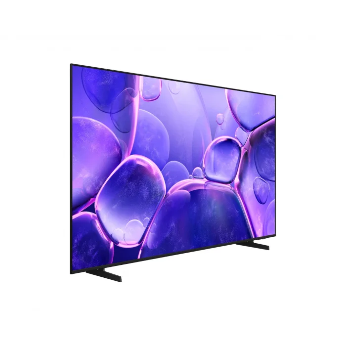 Samsung Crystal 85U8000F 4K Ultra HD 85 216 Ekran Uydu Alıcılı Smart LED TV
