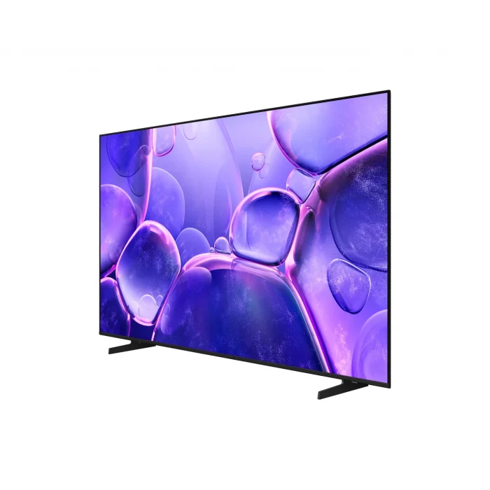 Samsung Crystal 85U8000F 4K Ultra HD 85 216 Ekran Uydu Alıcılı Smart LED TV