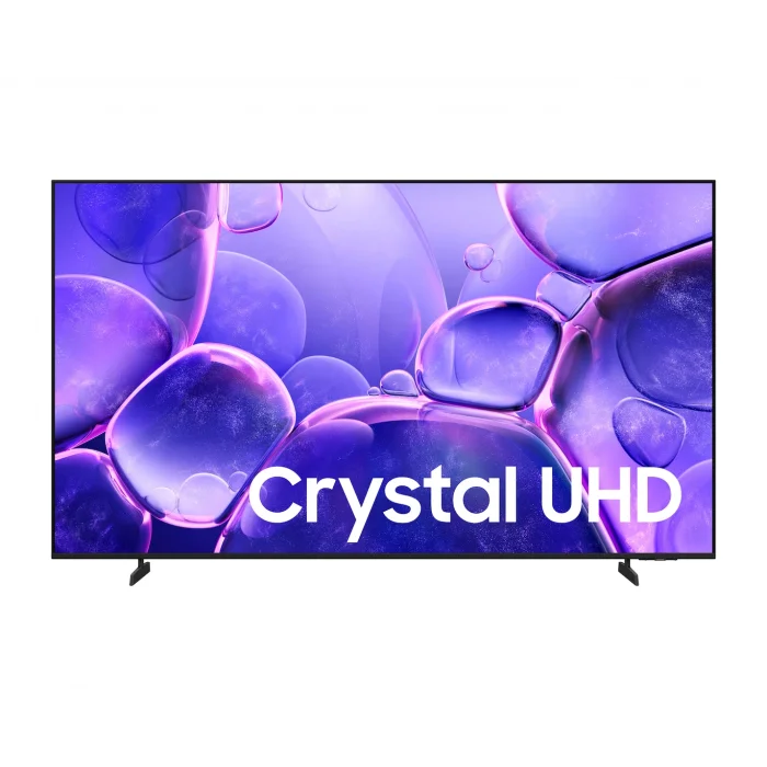 Samsung Crystal 85U8000F 4K Ultra HD 85 216 Ekran Uydu Alıcılı Smart LED TV