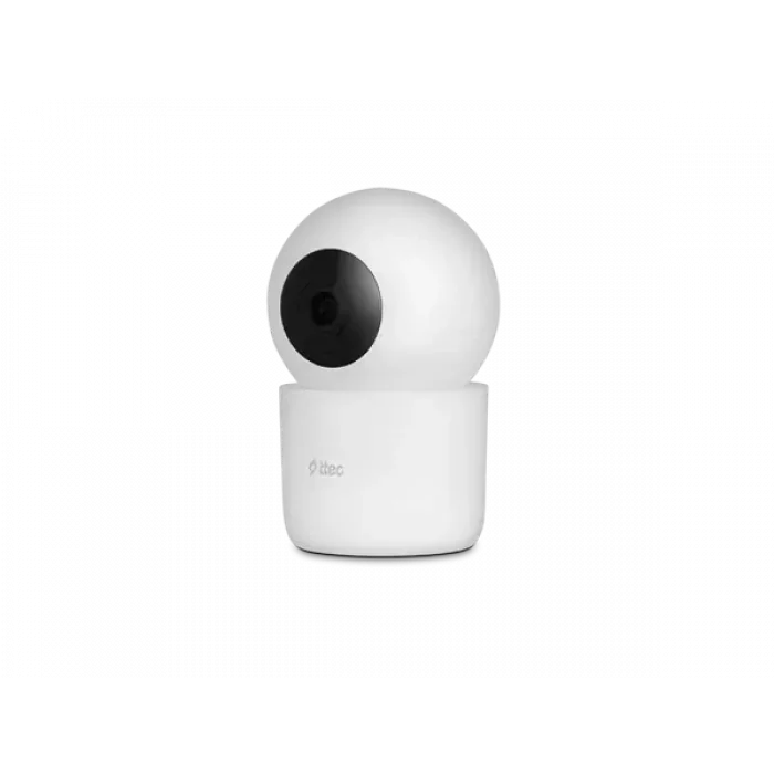 Ttec Wizi Pro 2 2AGK04 Full HD Wi-Fi Güvenlik Kamerası