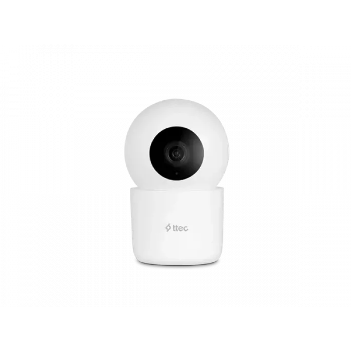 Ttec Wizi Pro 2 2AGK04 Full HD Wi-Fi Güvenlik Kamerası