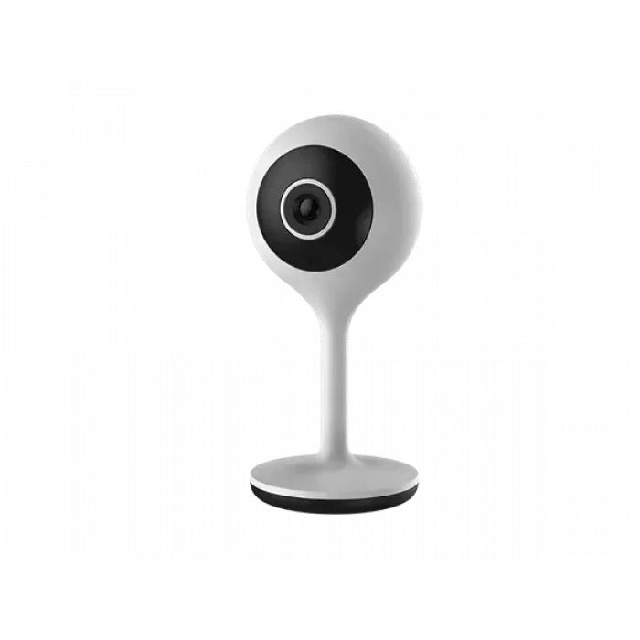 Bilicra Iris Mini 1080p IP Wi-Fi Akıllı Kamera Beyaz
