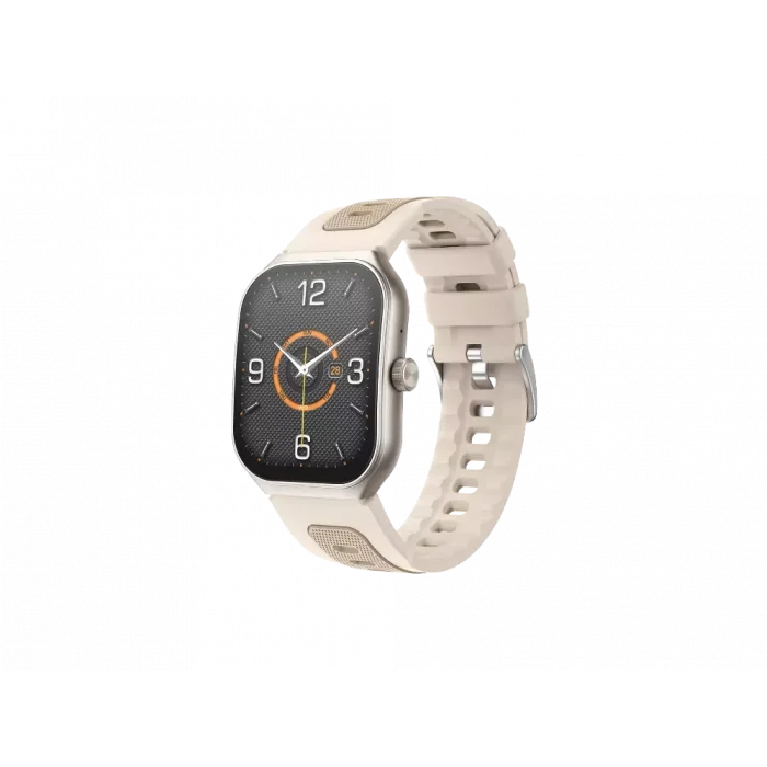 Cellairis Ultima C Smart Watch Gümüş