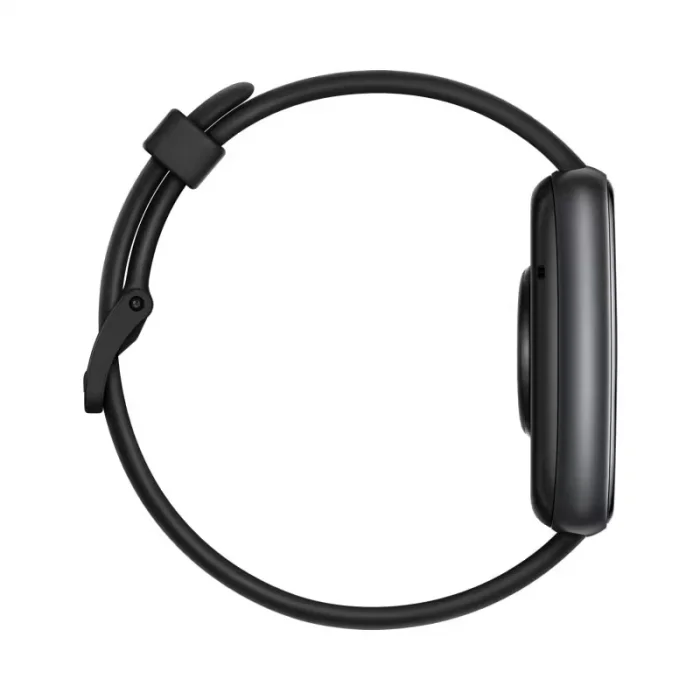Huawei Watch Fit 2 Active Akıllı Saat Siyah