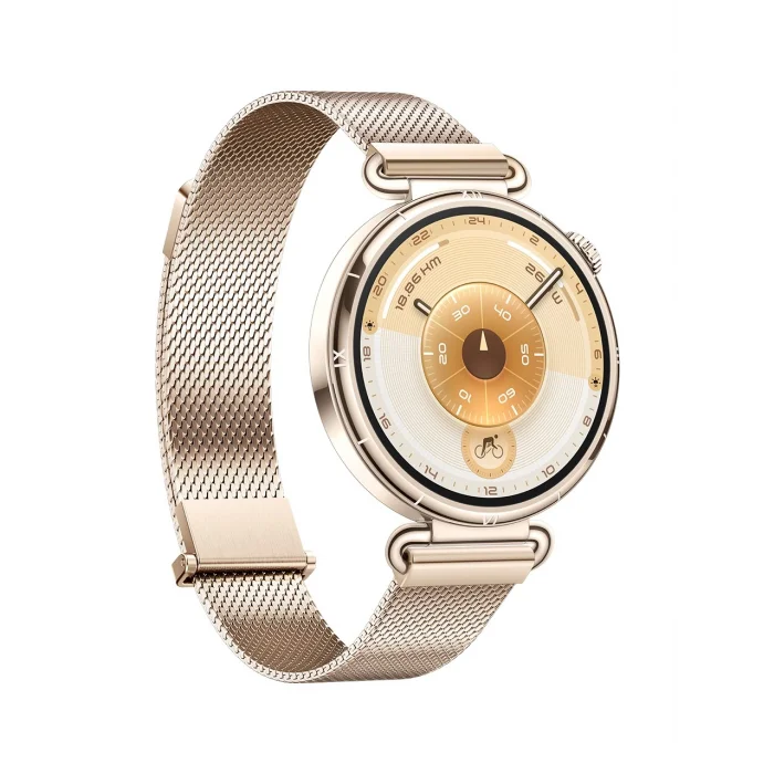 Huawei Watch GT 6 41mm Akıllı Saat Altın