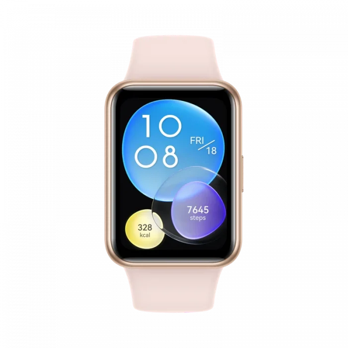 Huawei Watch Fit 2 Active Akıllı Saat Pempe