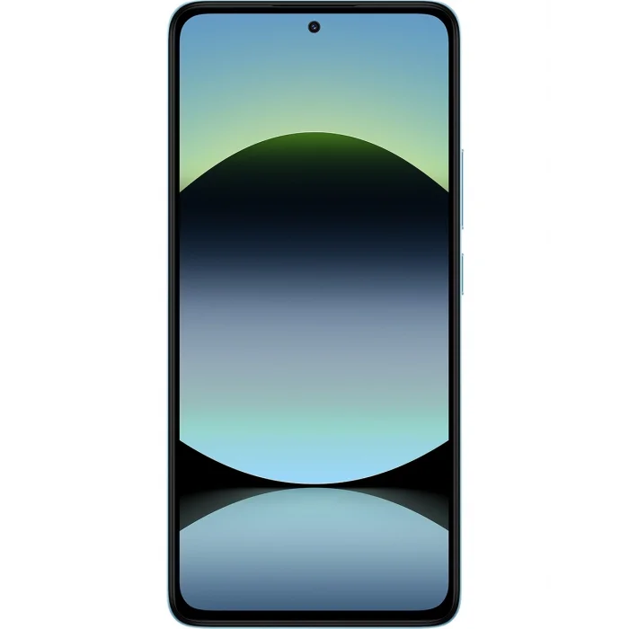Xiaomi Redmi Note 14 8 GB Ram 256 GB Akıllı Telefon Mavi