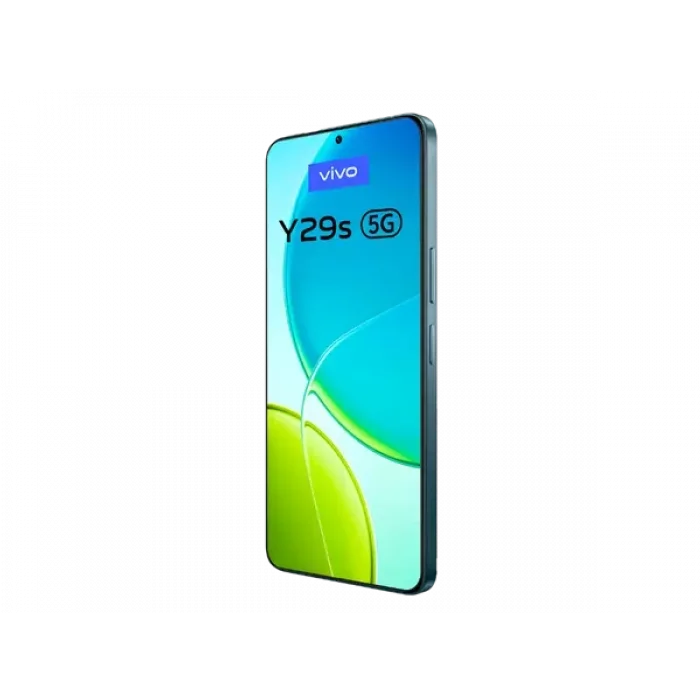 Vivo Y29s 6 GB Ram 128 GB Akıllı Telefon Yeşil