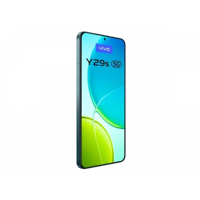 Vivo Y29s 6 GB Ram 128 GB Akıllı Telefon Yeşil