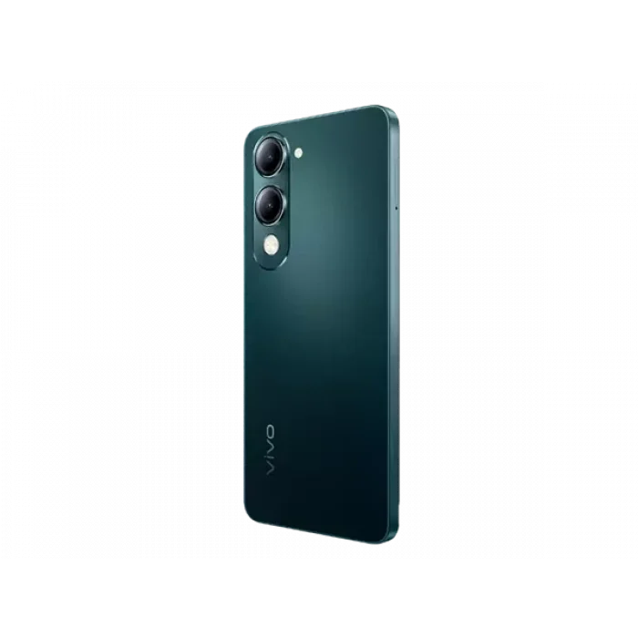 Vivo Y29s 6 GB Ram 128 GB Akıllı Telefon Yeşil