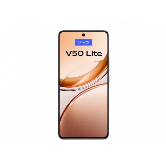 Vivo V50 Lite 8 GB Ram 256 GB Akıllı Telefon Altın