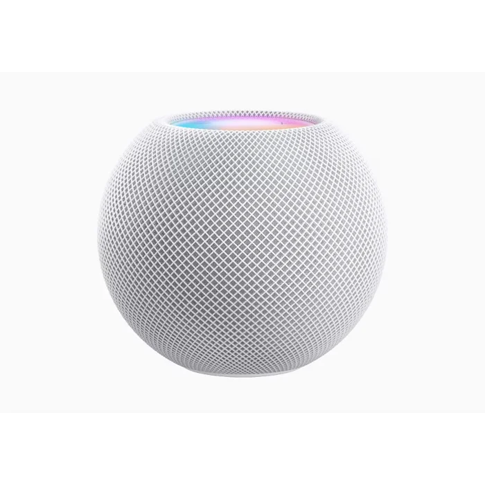 Apple HomePod Mini Bluetooth Hoparlör Beyaz