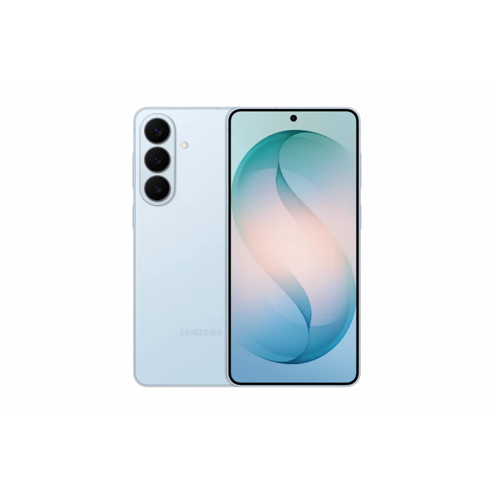 Samsung Galaxy S26 Plus 256 GB 12 GB Gök Mavisi