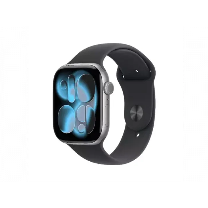 Apple Watch Series 11 GPS 42mm Uzay Grisi Alüminyum Kasa