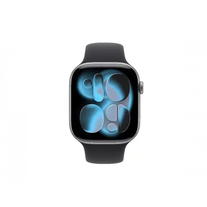 Apple Watch Series 11 GPS 42mm Uzay Grisi Alüminyum Kasa