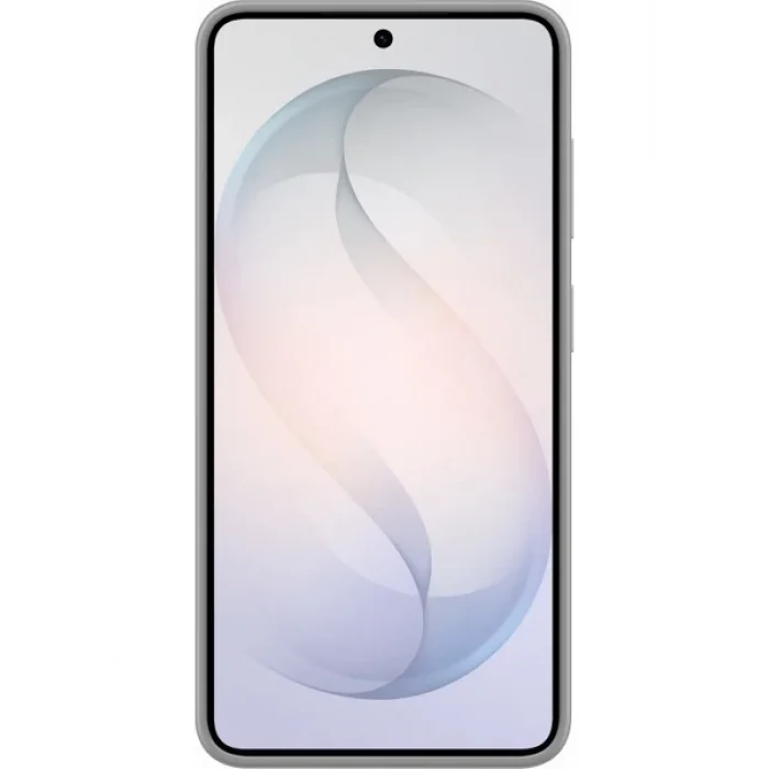 SAMSUNG GALAXY S26 SİLİKON MAGNET CASE GRİ